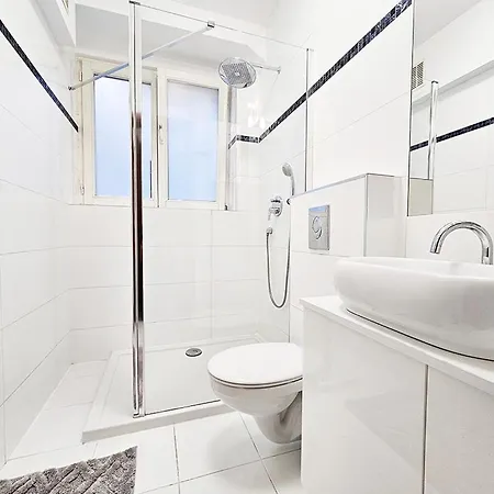 Apartament Kielbasnicza 1 Apartamento *