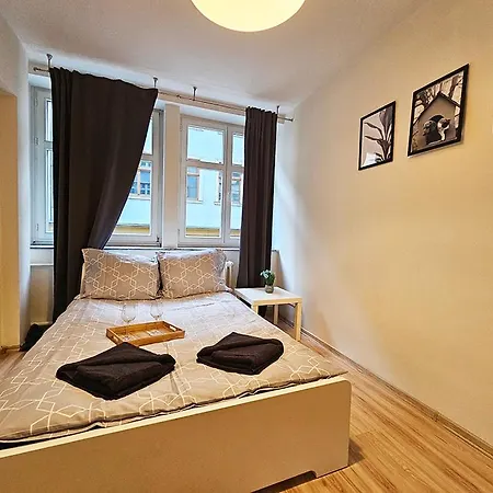 Apartament Kielbasnicza 1 * فروتسواف